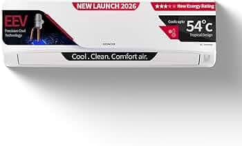 Hitachi 2 Ton 3 Star Inverter Split AC (RAS.G322PCDIBS)