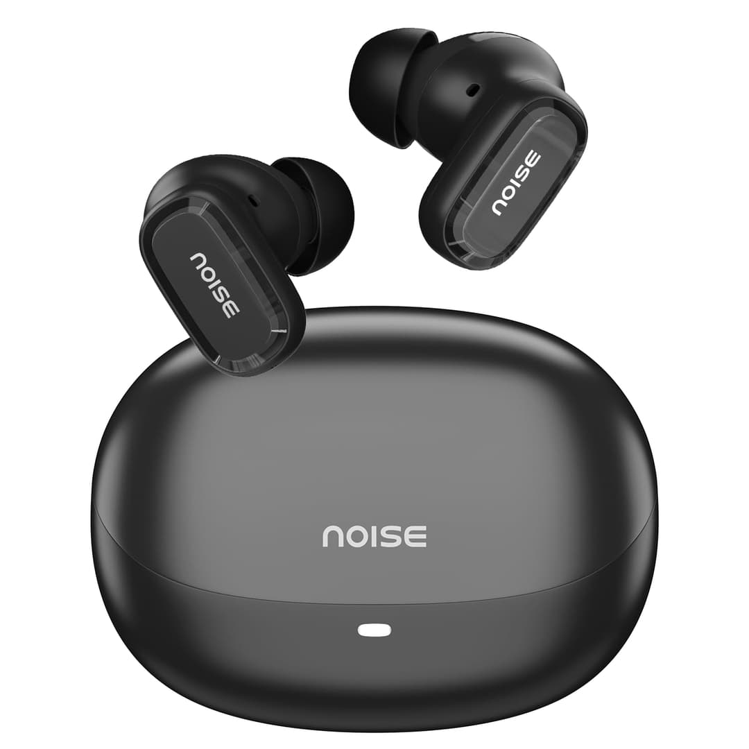 Noise Buds Connect 3 Truly Wireless Earbuds