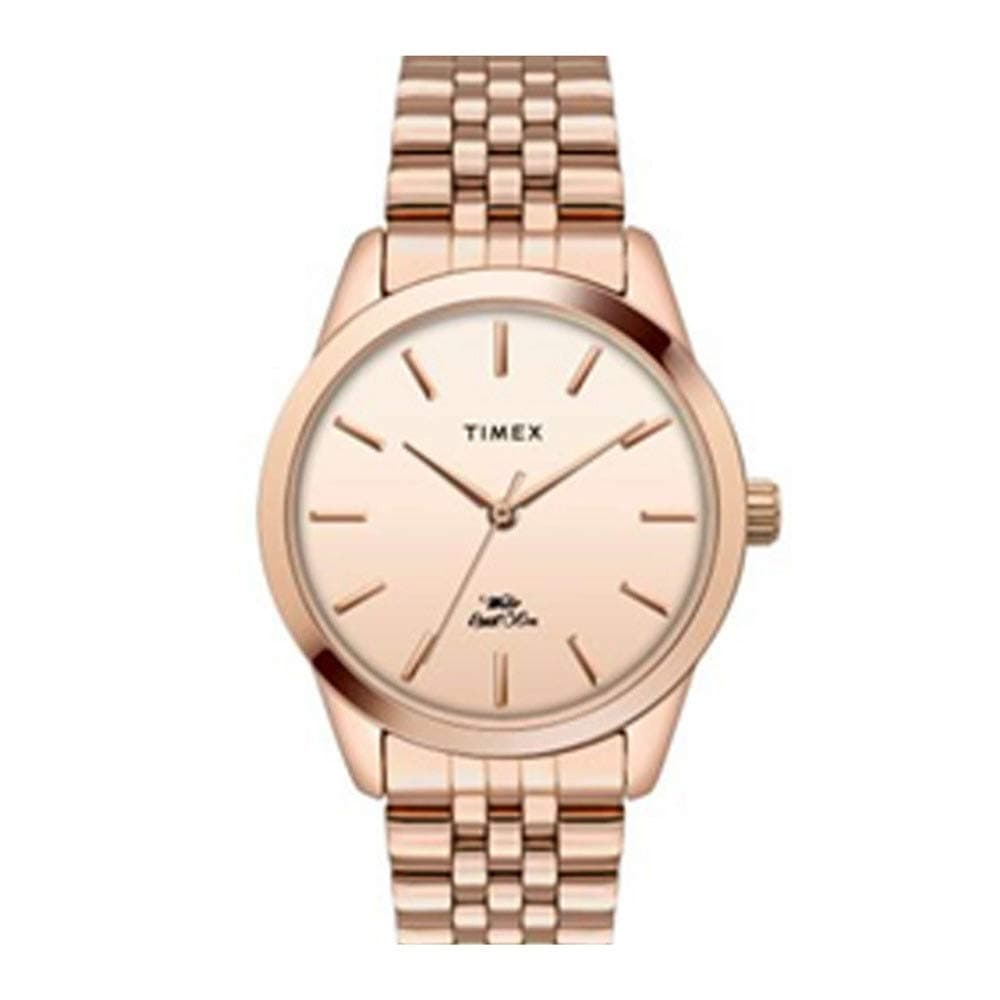 Timex Women Analog Watch TWEL13102