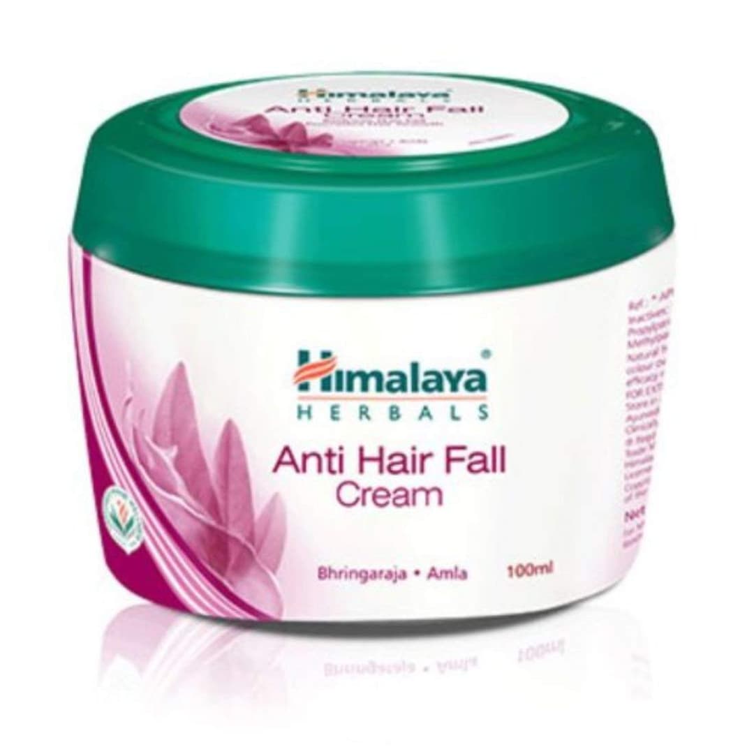 Himalaya Anti-Hair Fall Cream 100ml