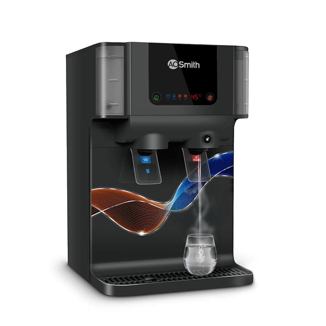 AO Smith Z9 Pro RO Water Purifier with Hot Water