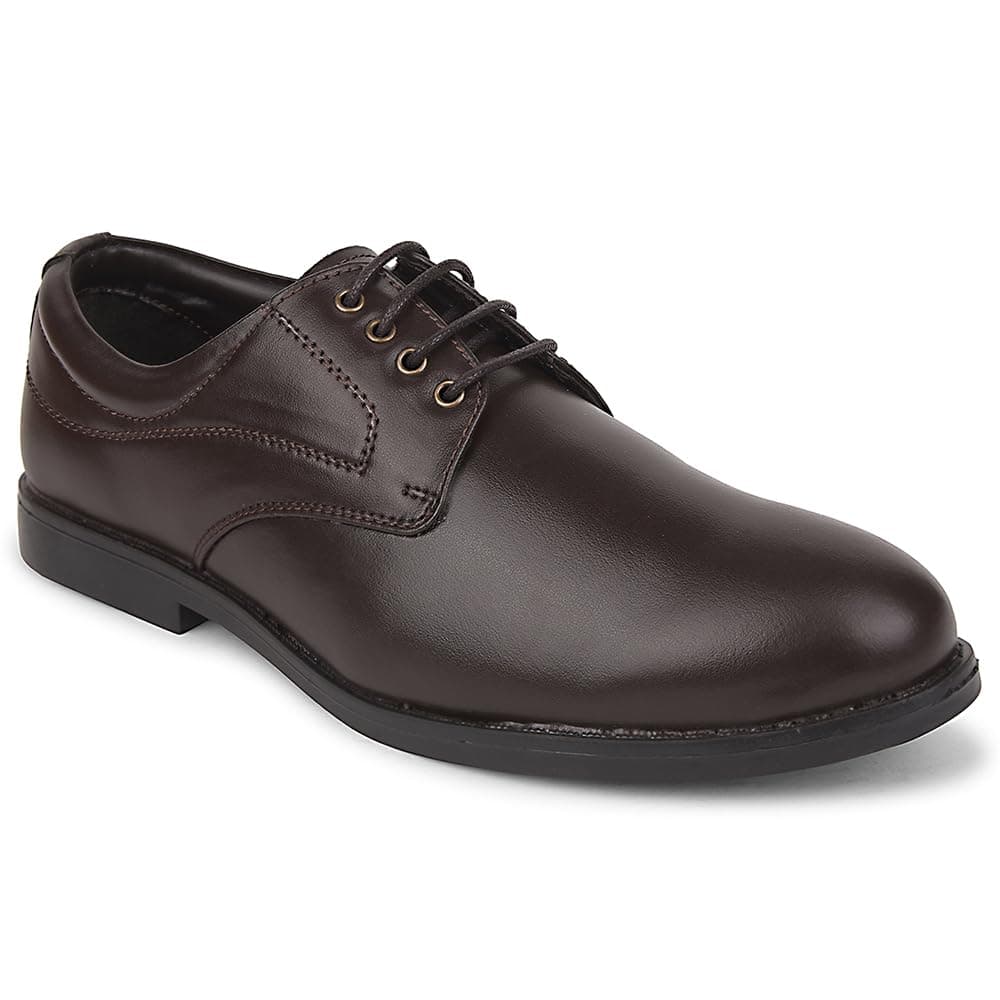 Liberty Fortune Majestic-1 Mens Formal Shoes