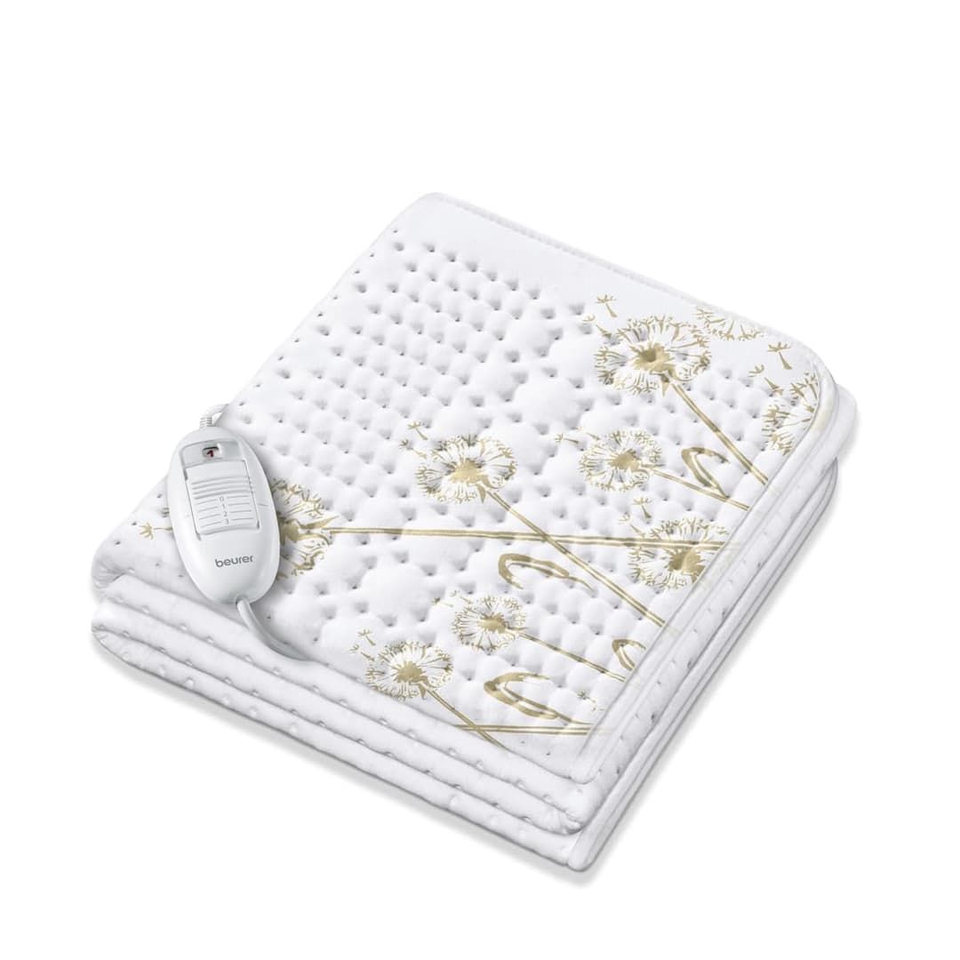 Beurer UB 33 Electric Underblanket for Single Bed