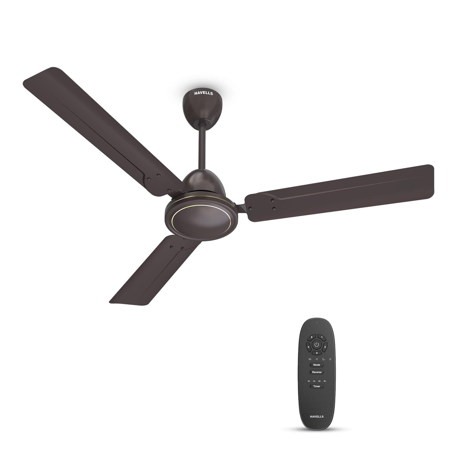 Havells Ambrose DX 1200mm BLDC Ceiling Fan with Remote