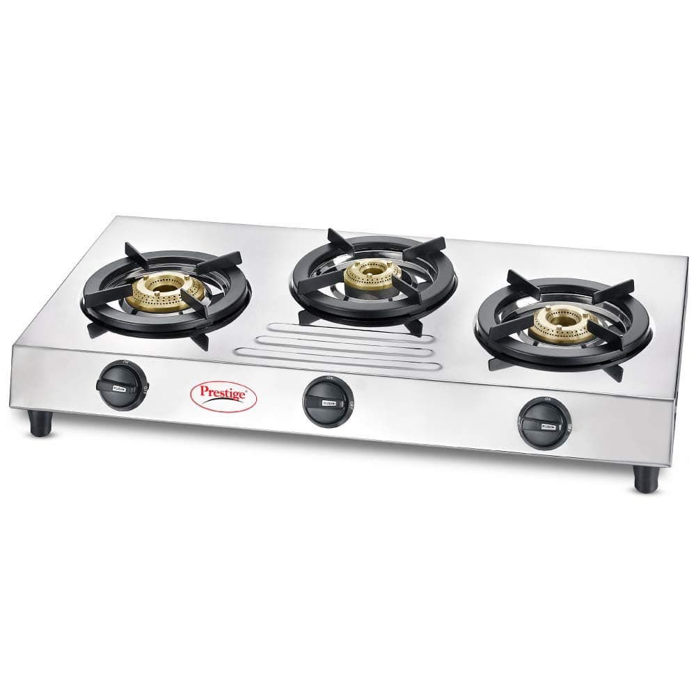 Prestige SS 3B Fame Gas Stove