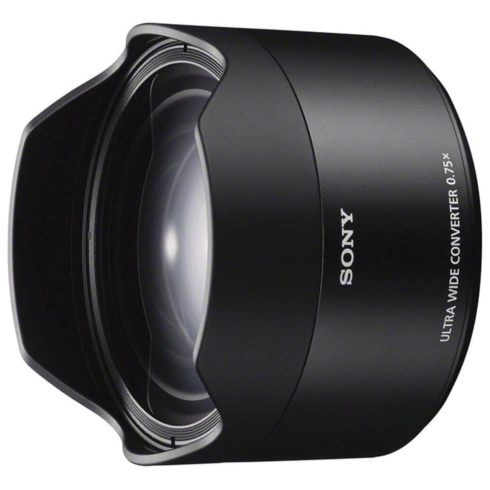 Sony SEL075UWC Ultra-Wide Converter for FE 28mm F2 Lens