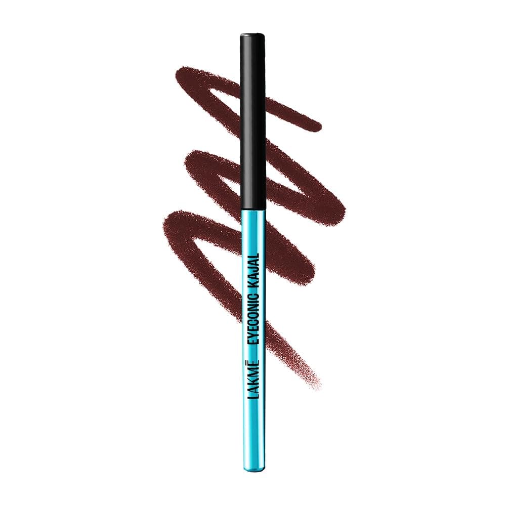 Lakme 9 to 5 Eyeconic Kajal 0.35g