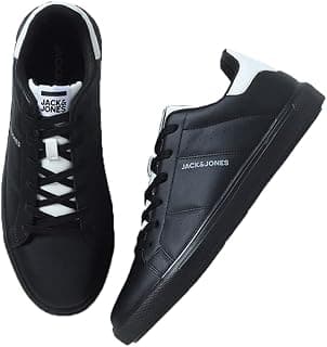 Representative image for Jack & Jones Shoes Flat 80% Off