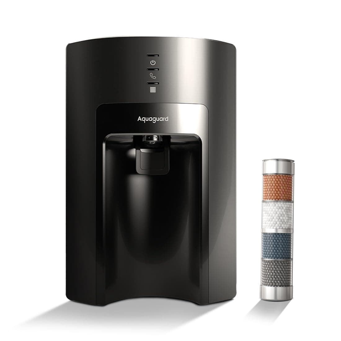 Aquaguard Sure Delight RO+MC Water Purifier