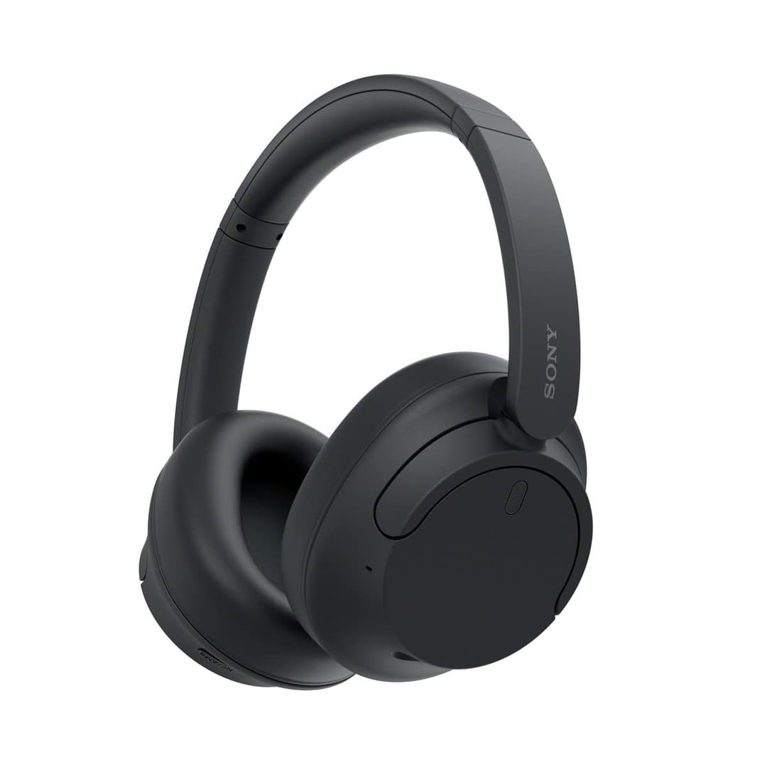 Sony WH-CH720N Wireless Over Ear ANC Headphones