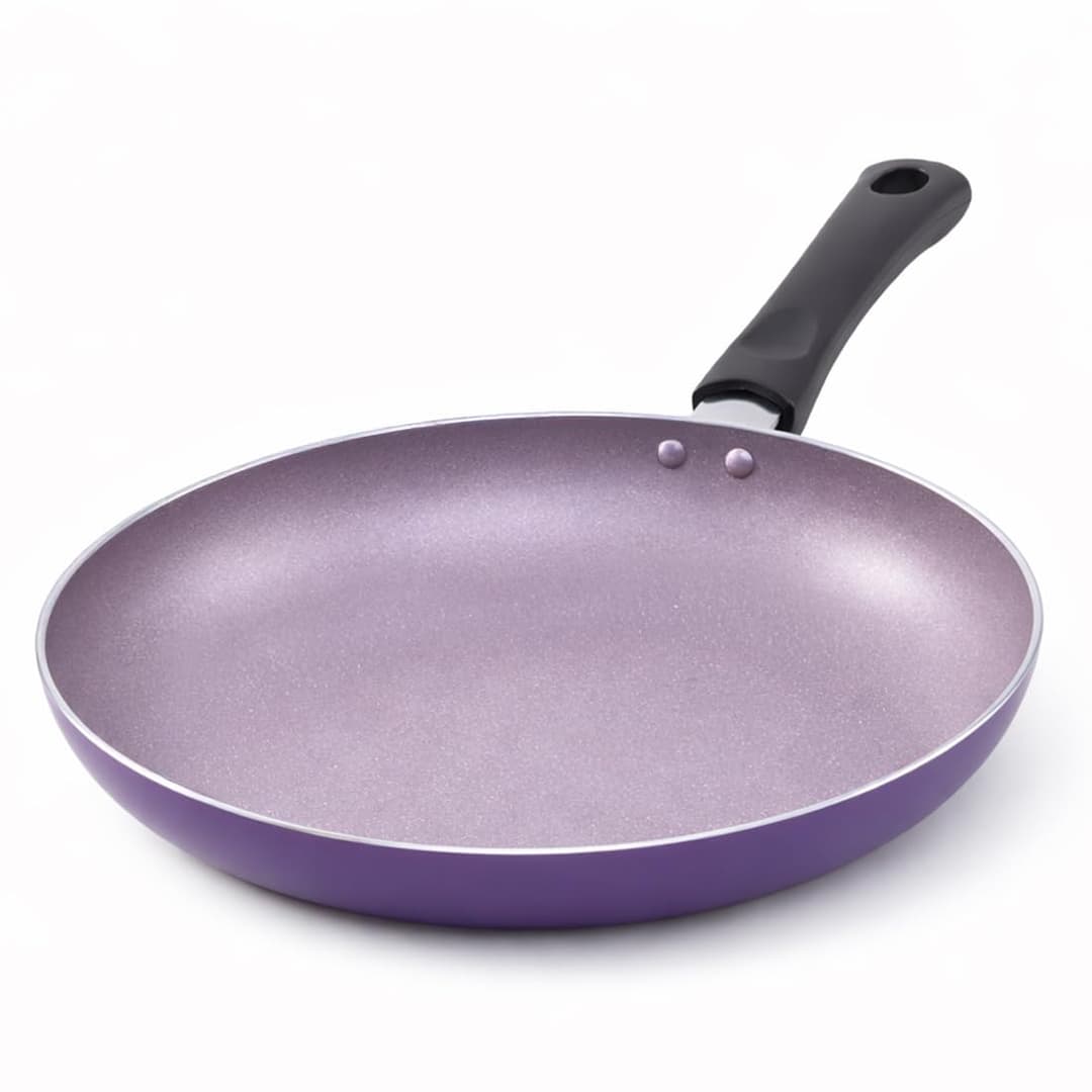 Wonderchef Valencia Non-Stick Fry Pan 24 cm
