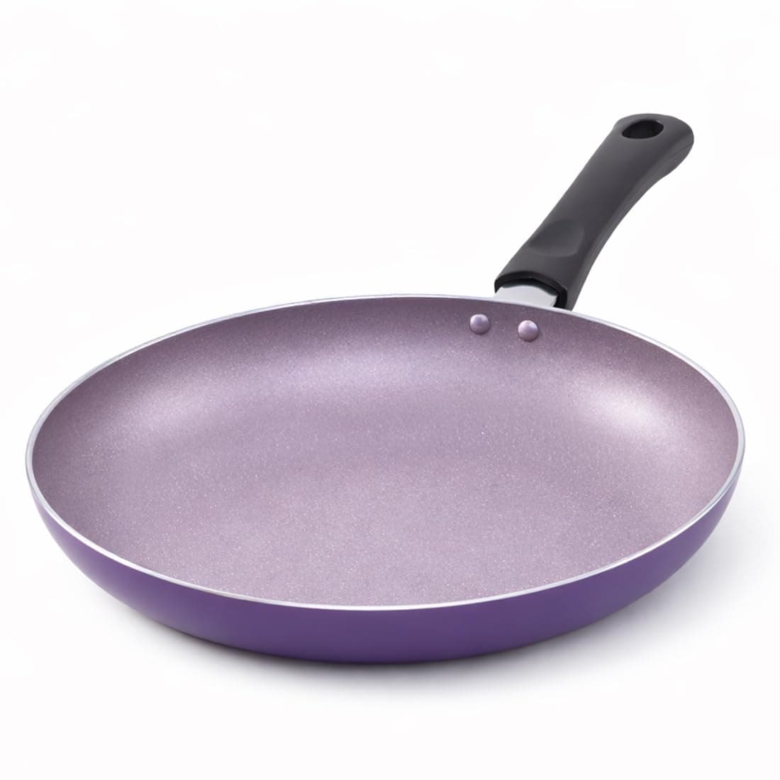 Wonderchef Valencia Non-Stick Fry Pan 24 cm