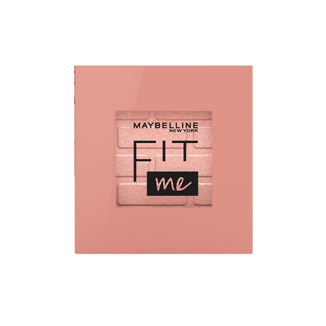 Maybelline New York Fit Me Mono Blush