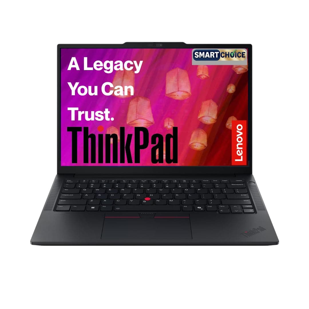 Lenovo ThinkPad E14 AMD Ryzen 7 16GB 512GB SSD Laptop