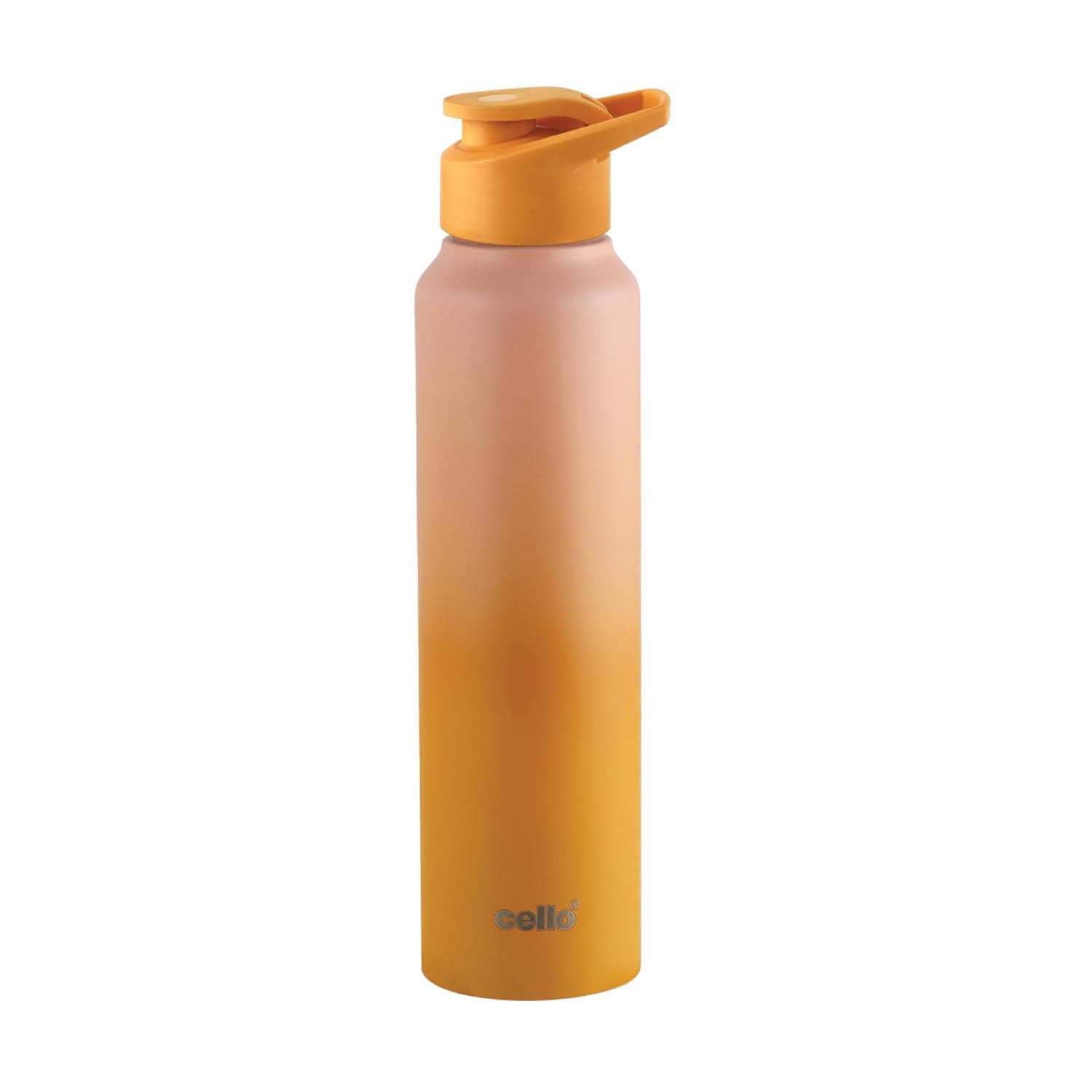 Cello Aqua Pro Max Stainless Steel Water Bottle 1000ml