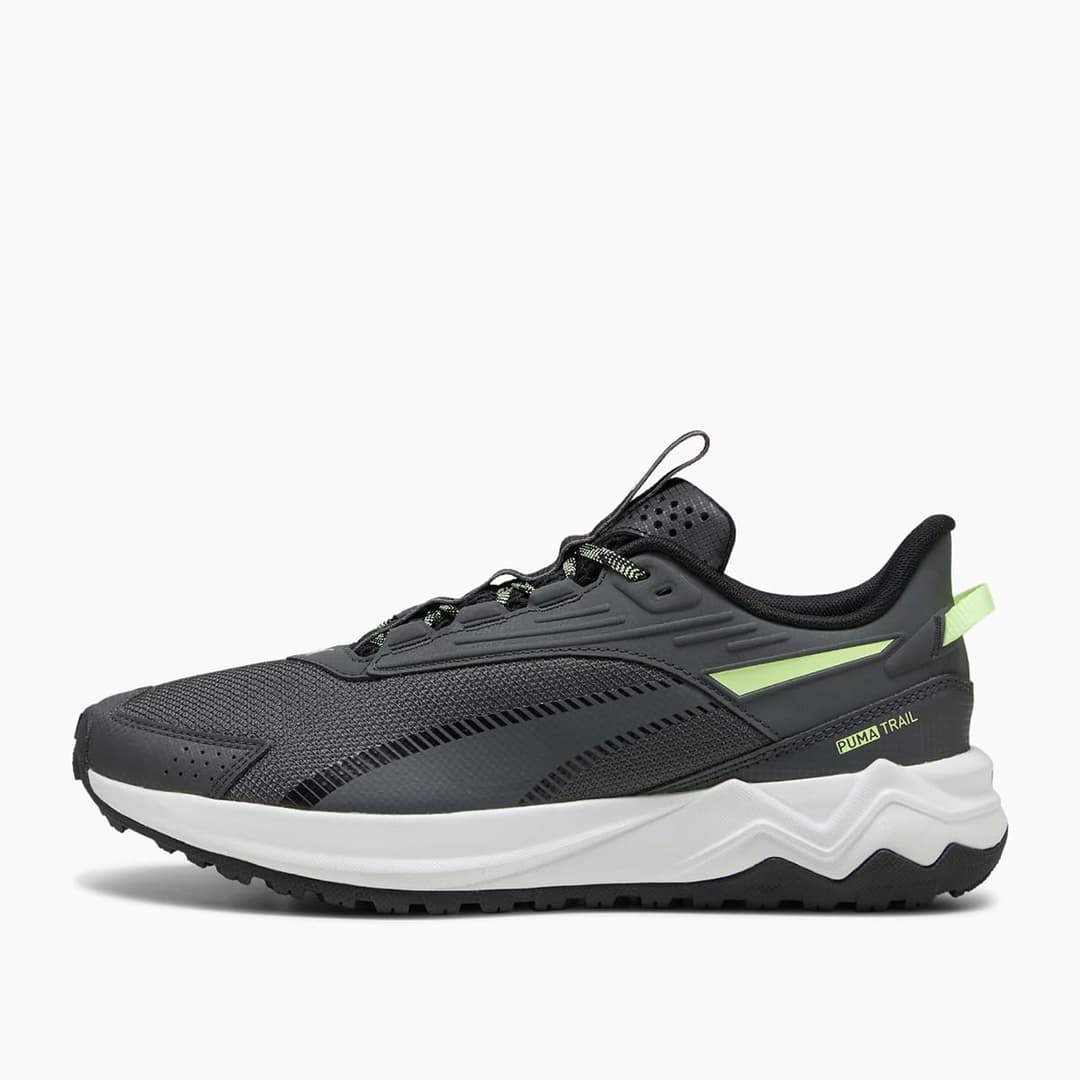 PUMA Extend Lite Trail Unisex Running Shoe