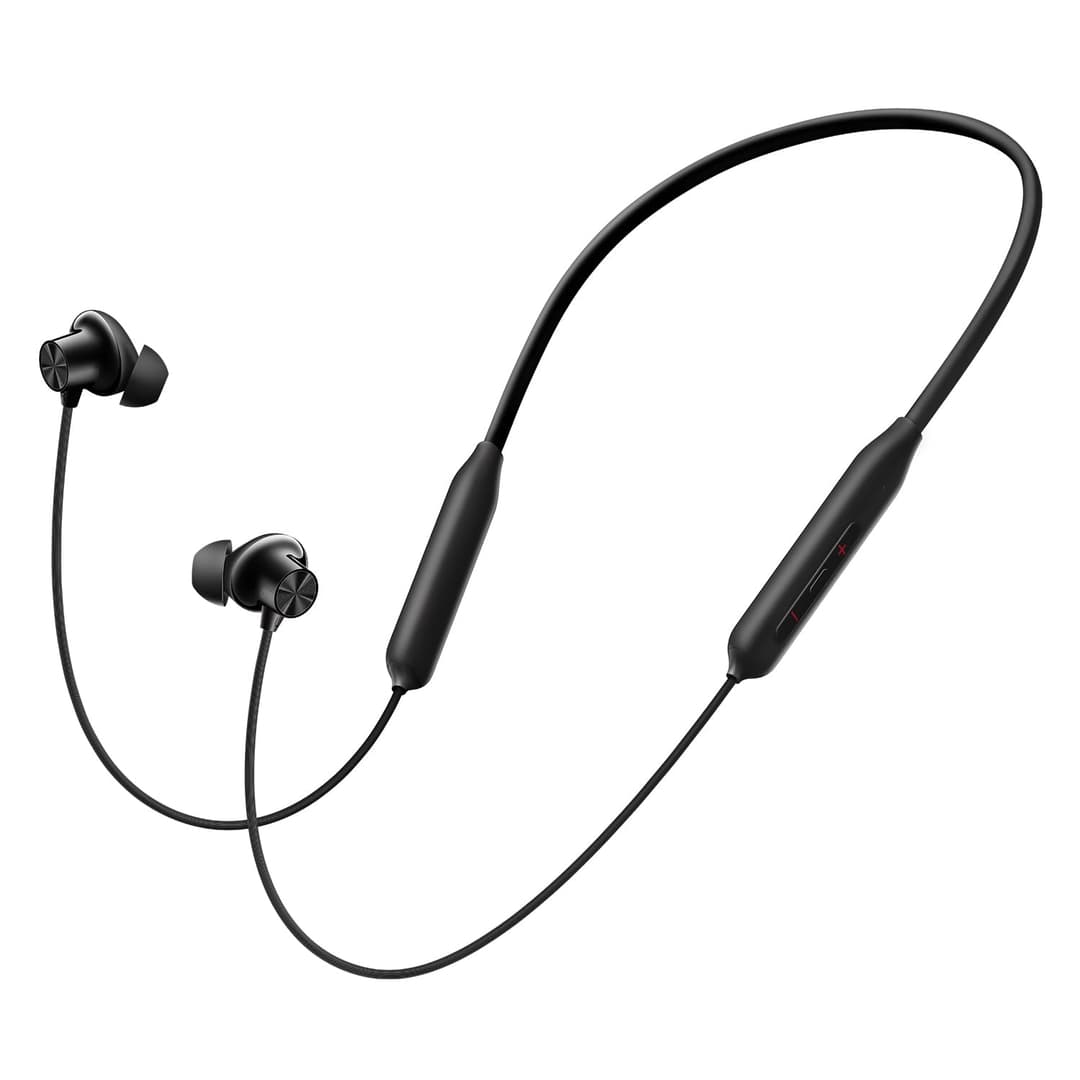 OnePlus Bullets Wireless Z3 In-Ear Neckband