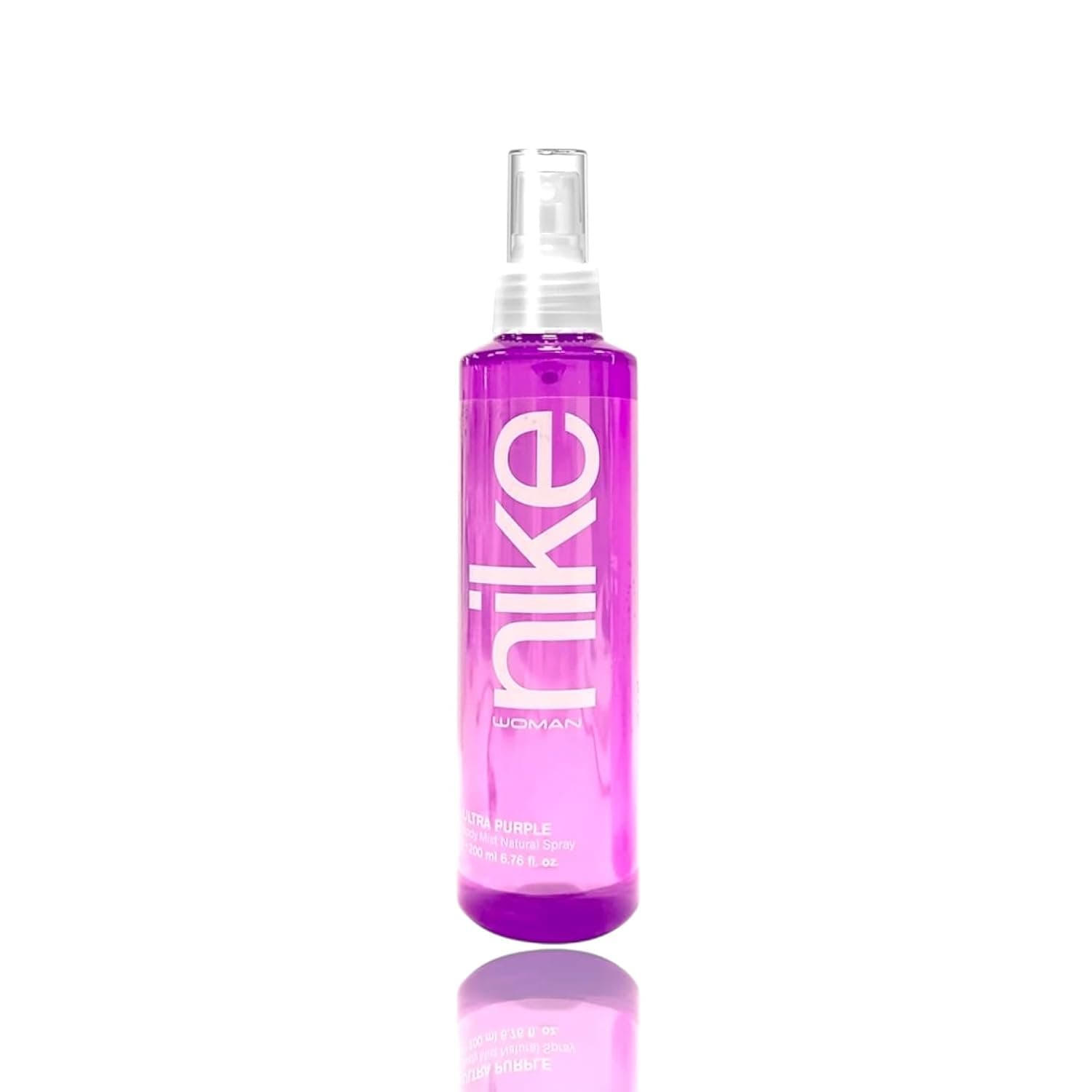 Nike Ultra Purple Woman Body Mist 200ml
