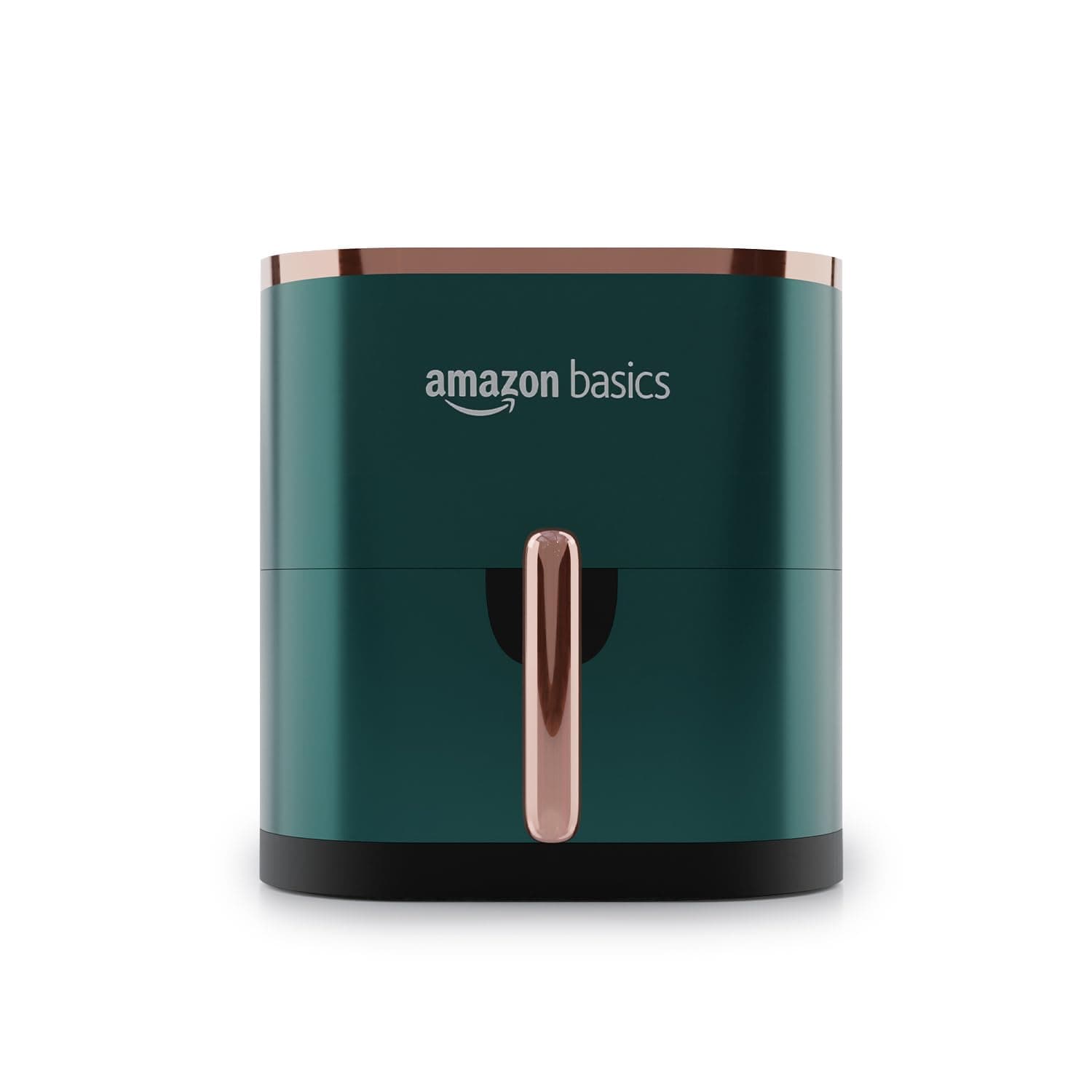 Amazon Basics 3.5L 1200W Digital Air Fryer
