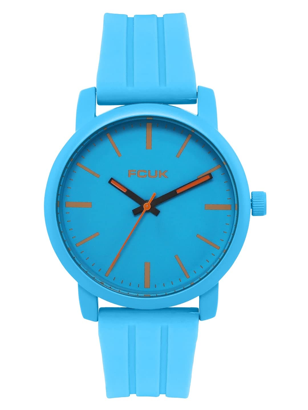 French Connection Men's Analog Watch FK0011D