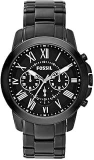 Representative image for Upto 50% Off Fossil Men's Watch