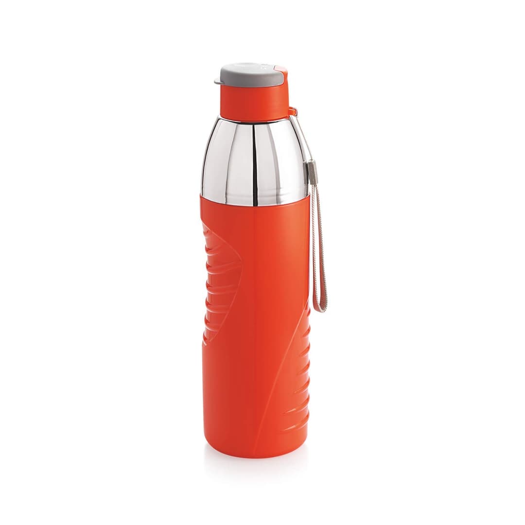 Cello Puro Gliss Insulated Water Bottle 900 ml