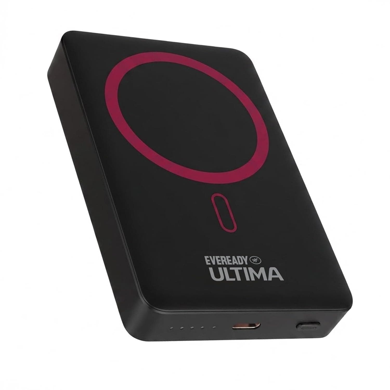 Eveready Ultima PB32 10,000mAh MagSafe Power Bank