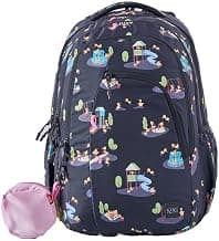 Upto 85% OFF - Wiki Backpack