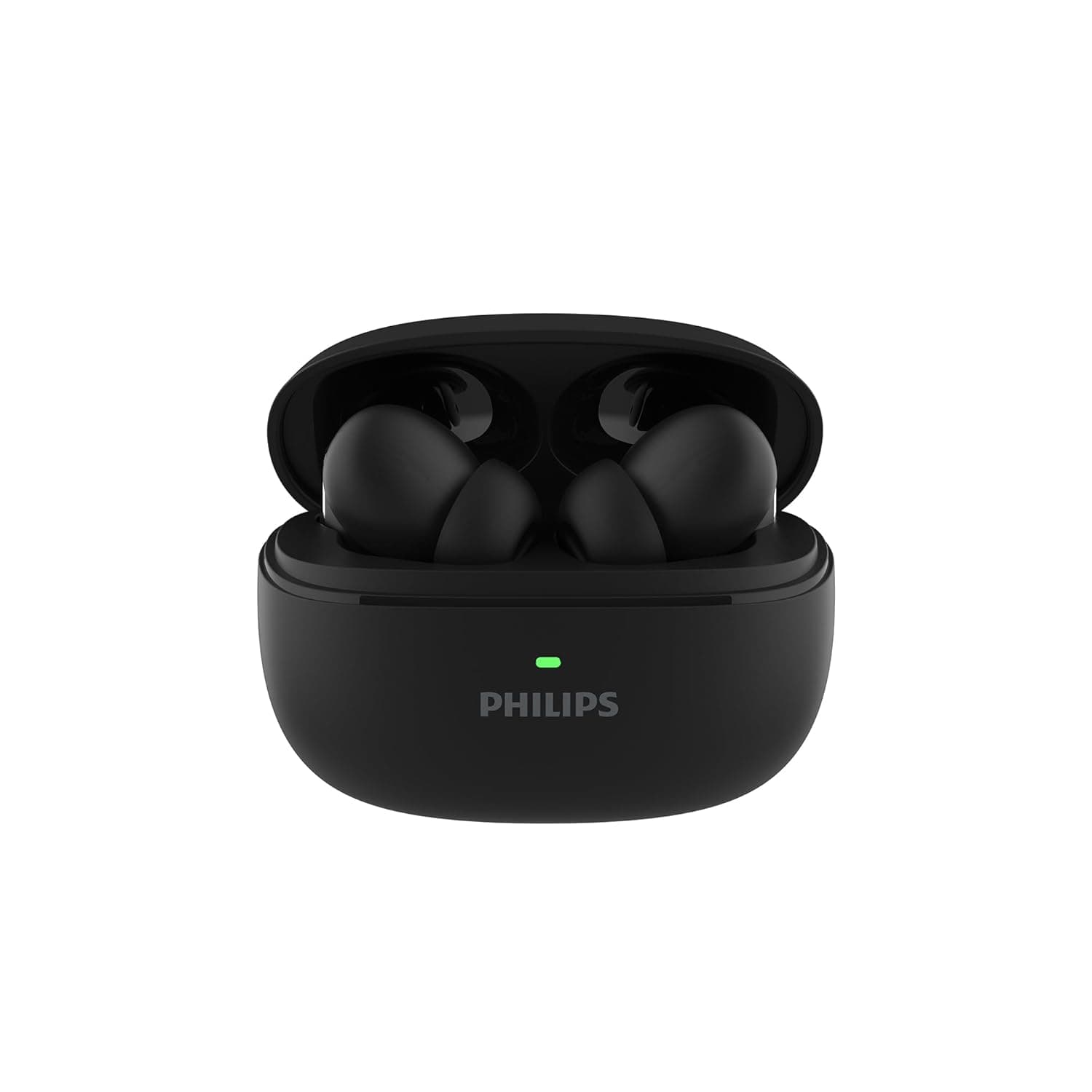 Philips TAT1150BK True Wireless ANC Earbuds