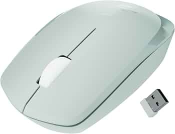 Zebronics Freego 2.4GHz Wireless Mouse