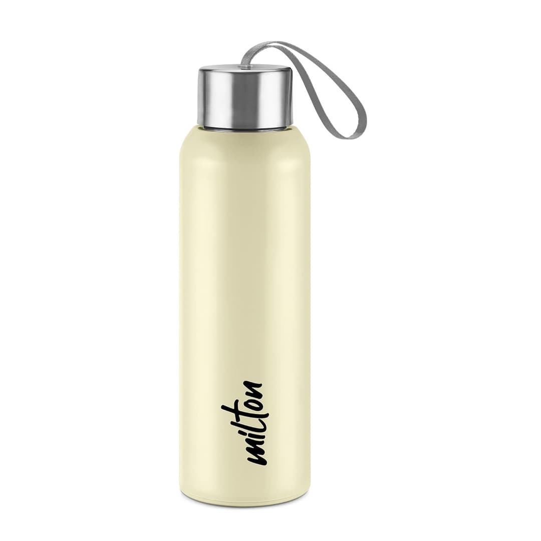 Milton Halo 600 Steel Thermoware Bottle 500 ml