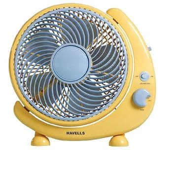 Havells Cresent 250mm Personal Fan