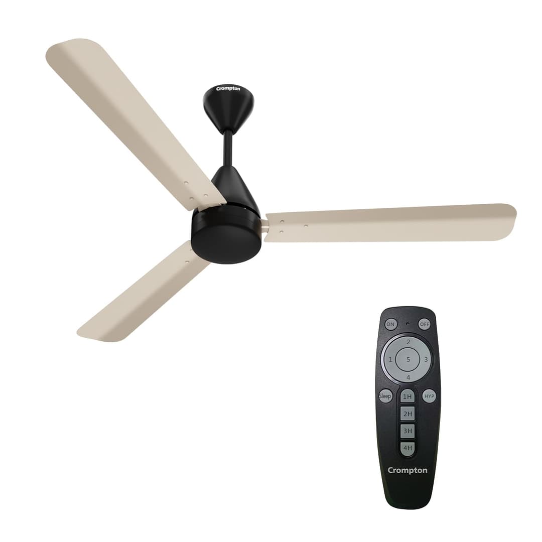 Crompton Energion Hyperjet-Boost 1200mm BLDC Ceiling Fan
