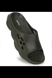 Upto 86% Off on YOHO Men's Sliders