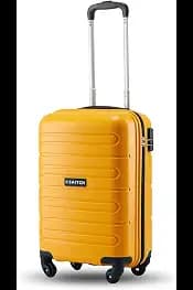 Snitch Trolley Bag upto 67% off starting From Rs.1199