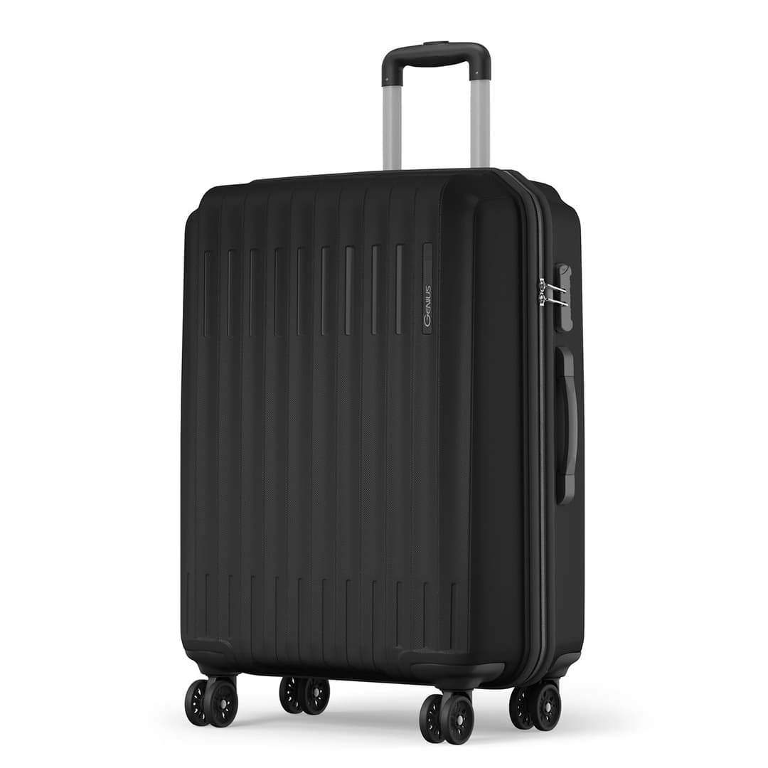 Safari Genius Alley 75cm Check-in Trolley Bag