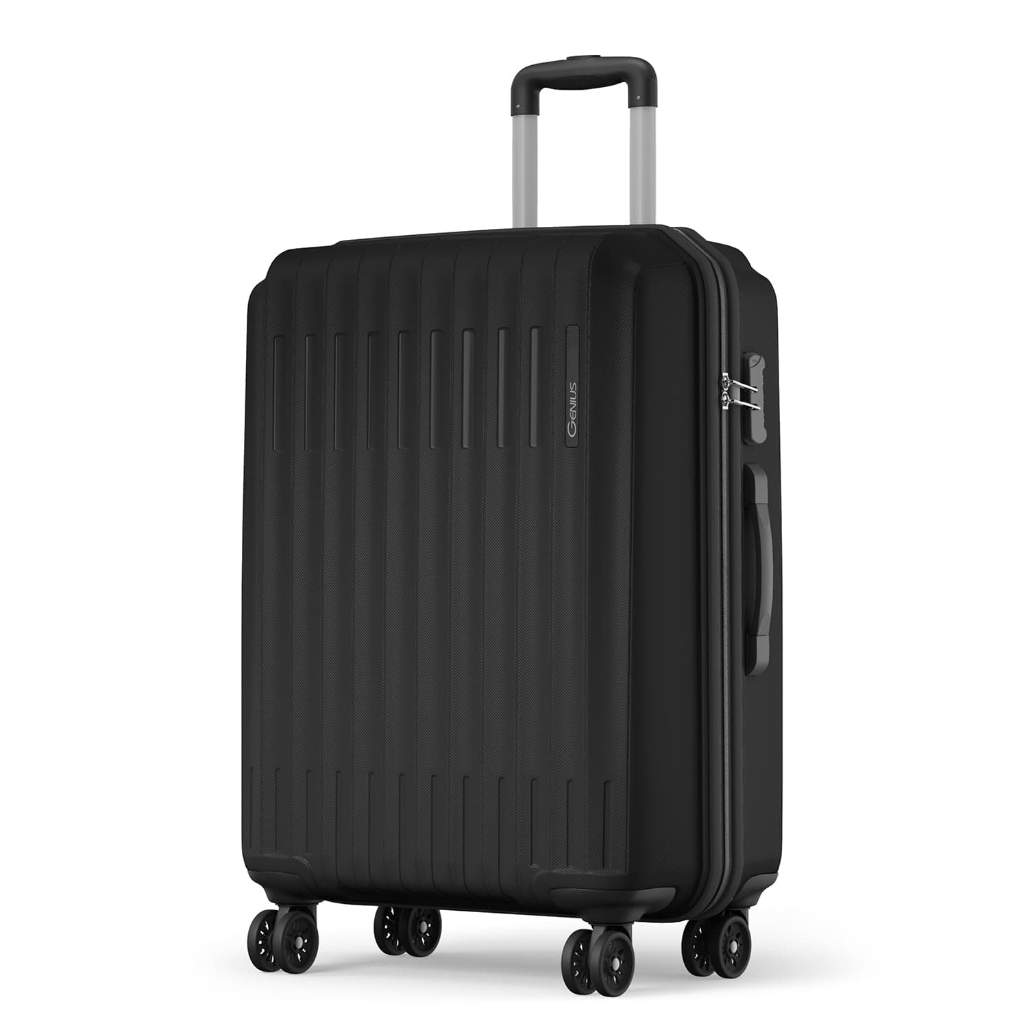Safari Genius Alley 75cm Check-in Trolley Bag