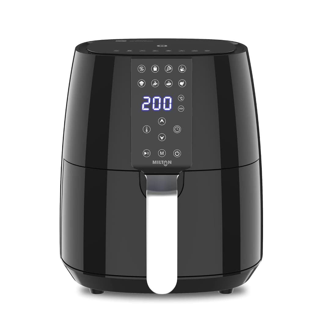 Milton Rapid Digital Air Fryer 4.2L 1450W