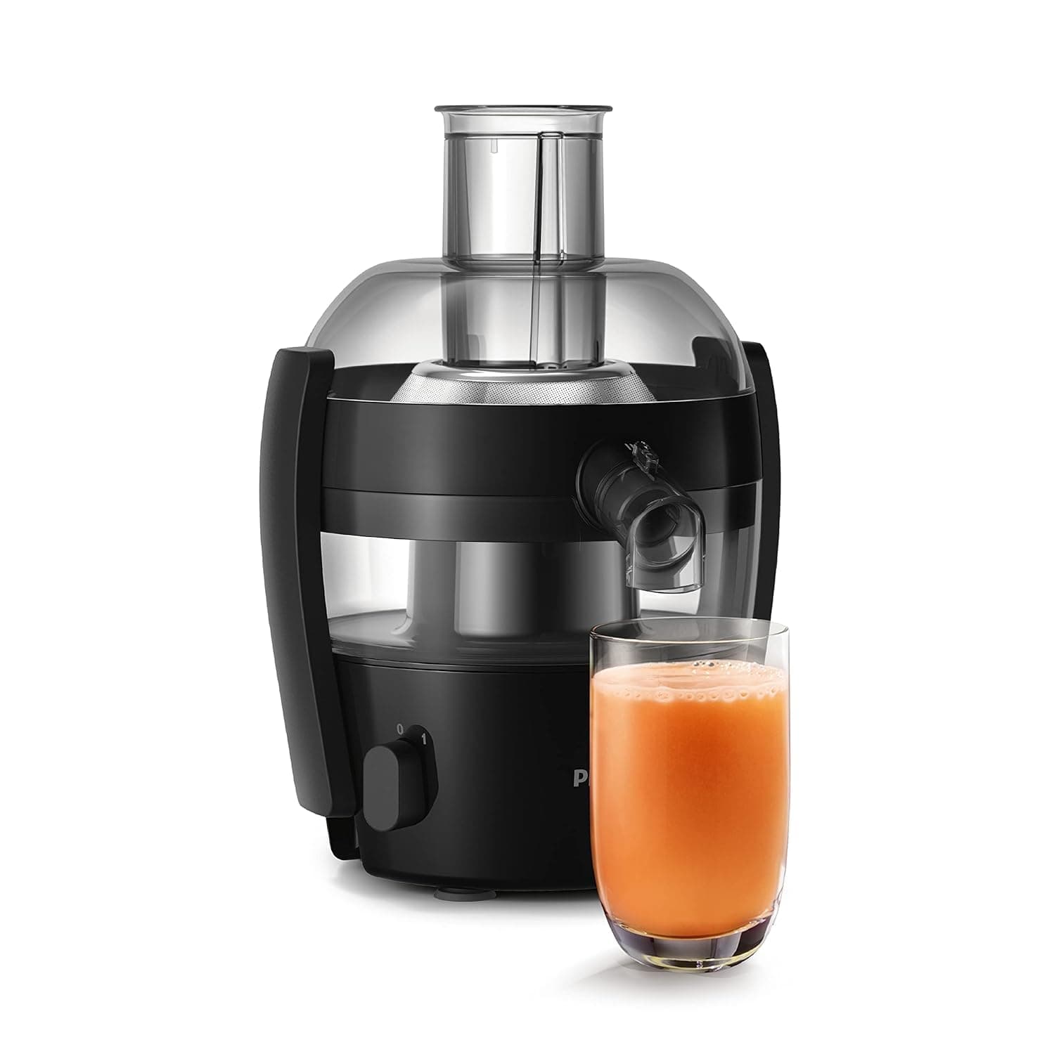 Philips HR1832/00 500W 1.5L Centrifugal Juicer