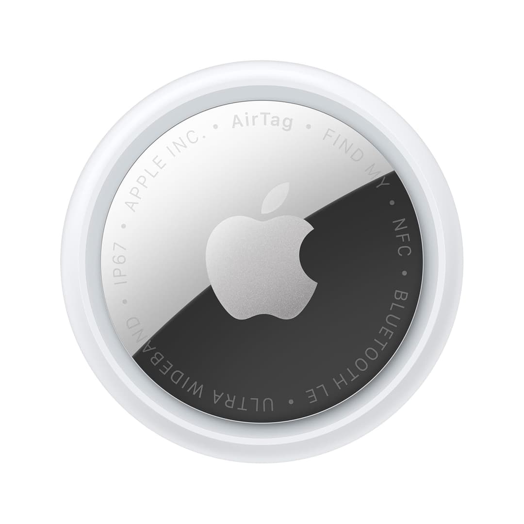 Apple AirTag Bluetooth Tracker