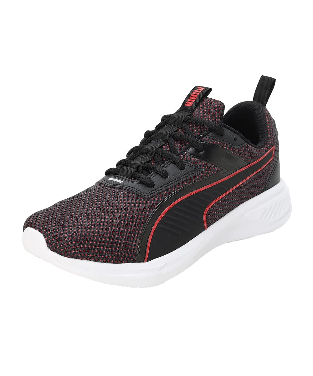 PUMA Scorch Runner V2 Men Running Shoe