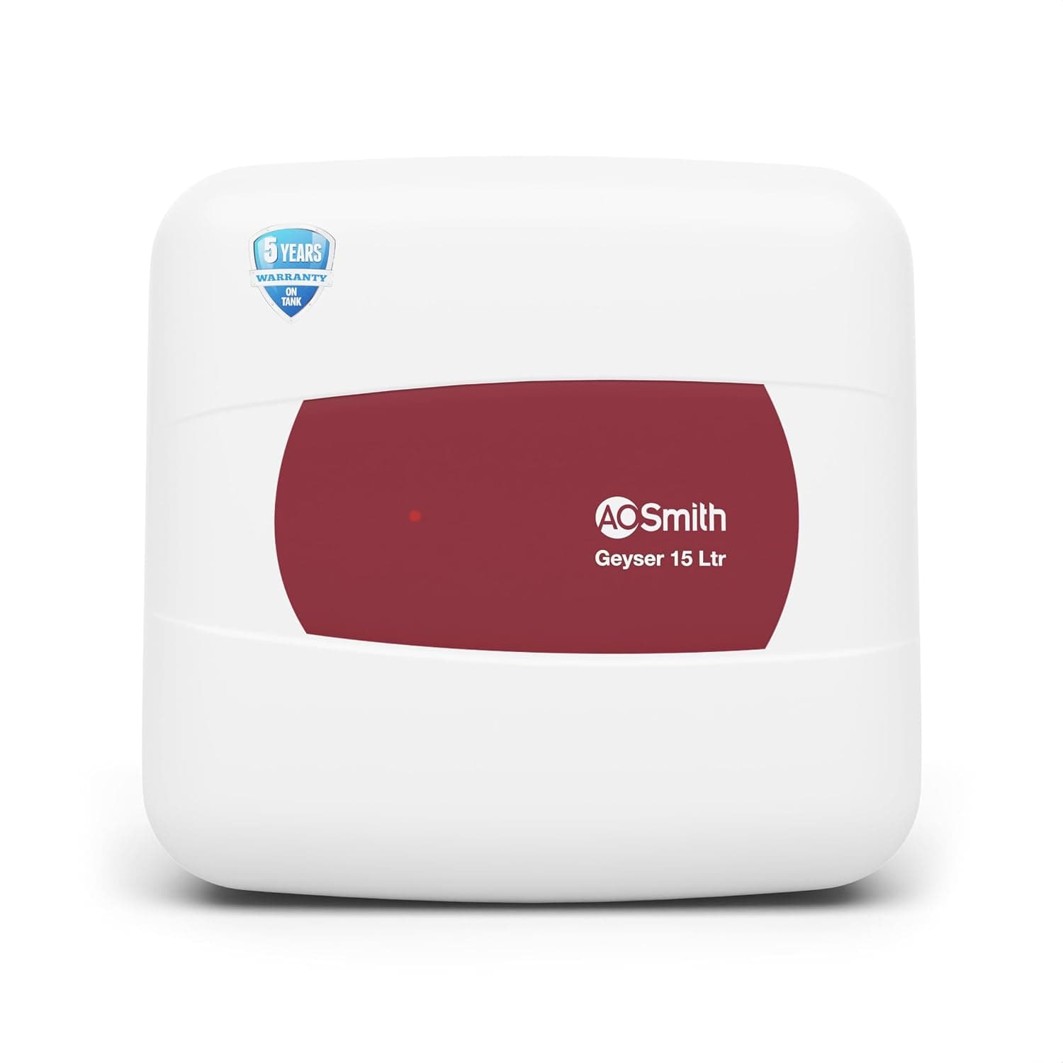 AO Smith 15L 5 Star Storage Geyser (HSE-SHS-015)