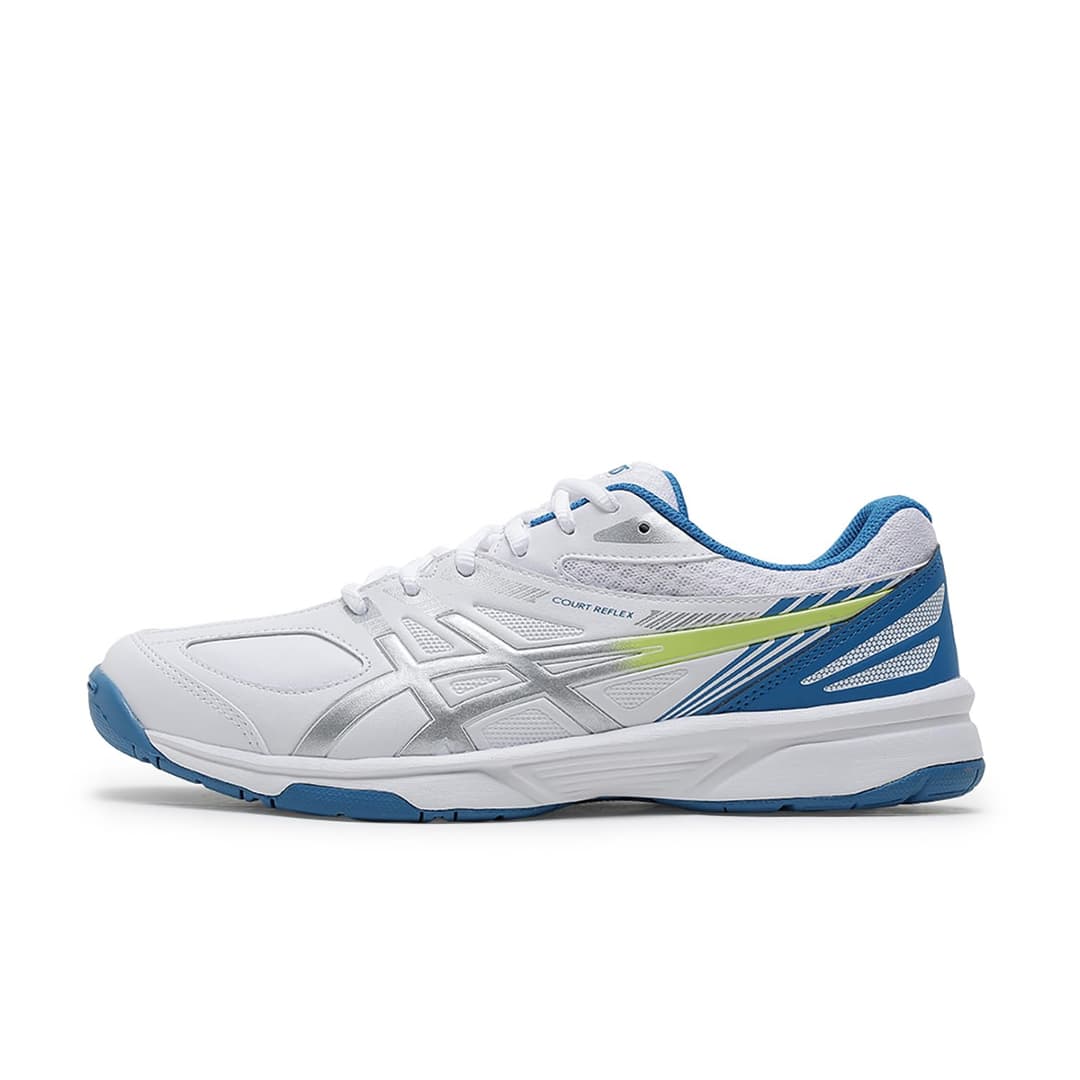 ASICS Court Reflex Tennis Shoes