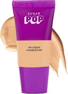 SUGAR POP Beauty Products upto 70% off + coupon