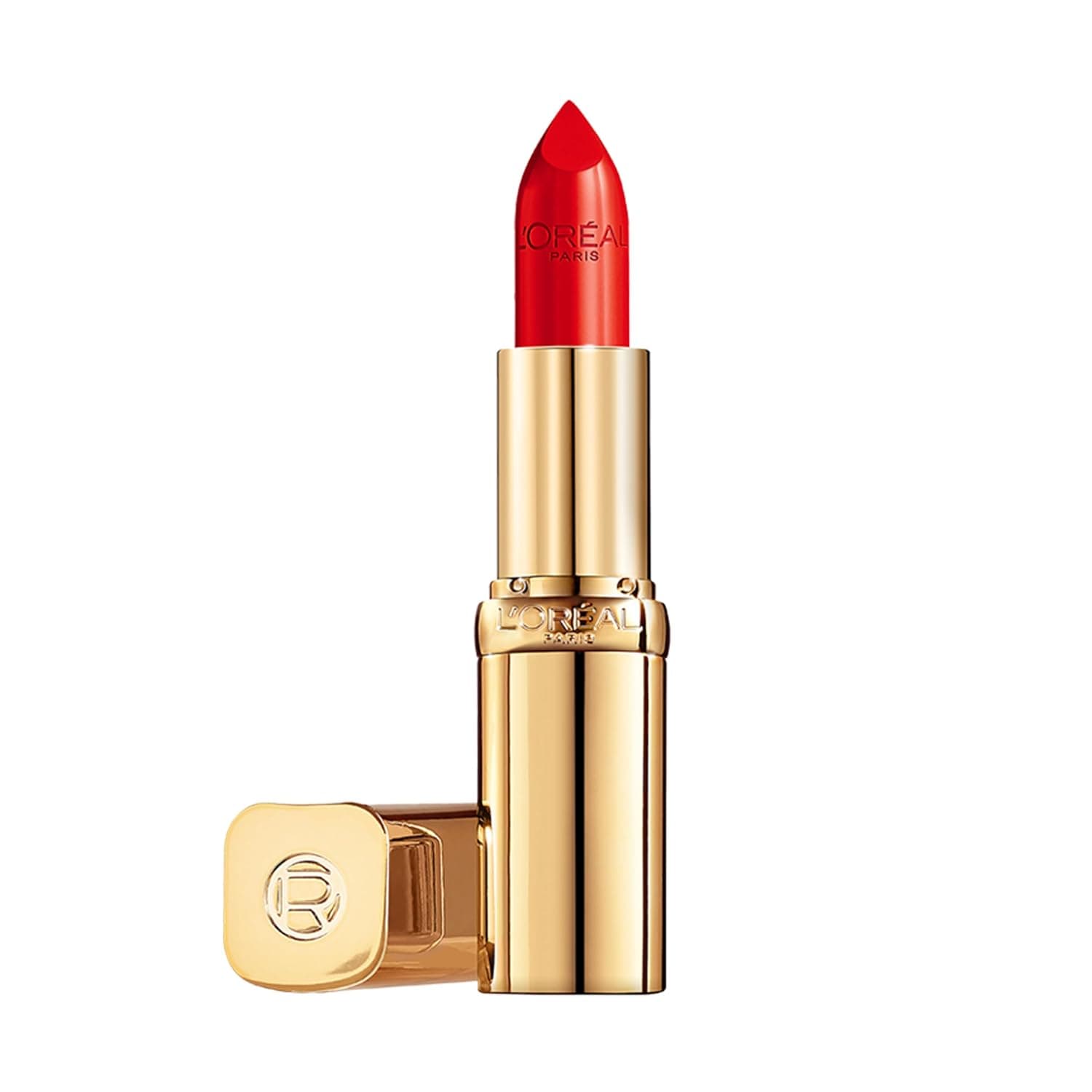 L'Oreal Paris Color Riche Satin Lipstick