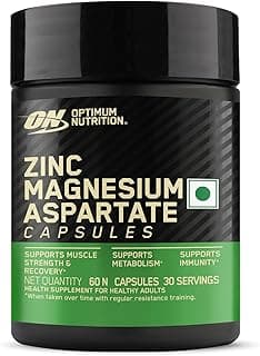 Optimum Nutrition upto 46% Off