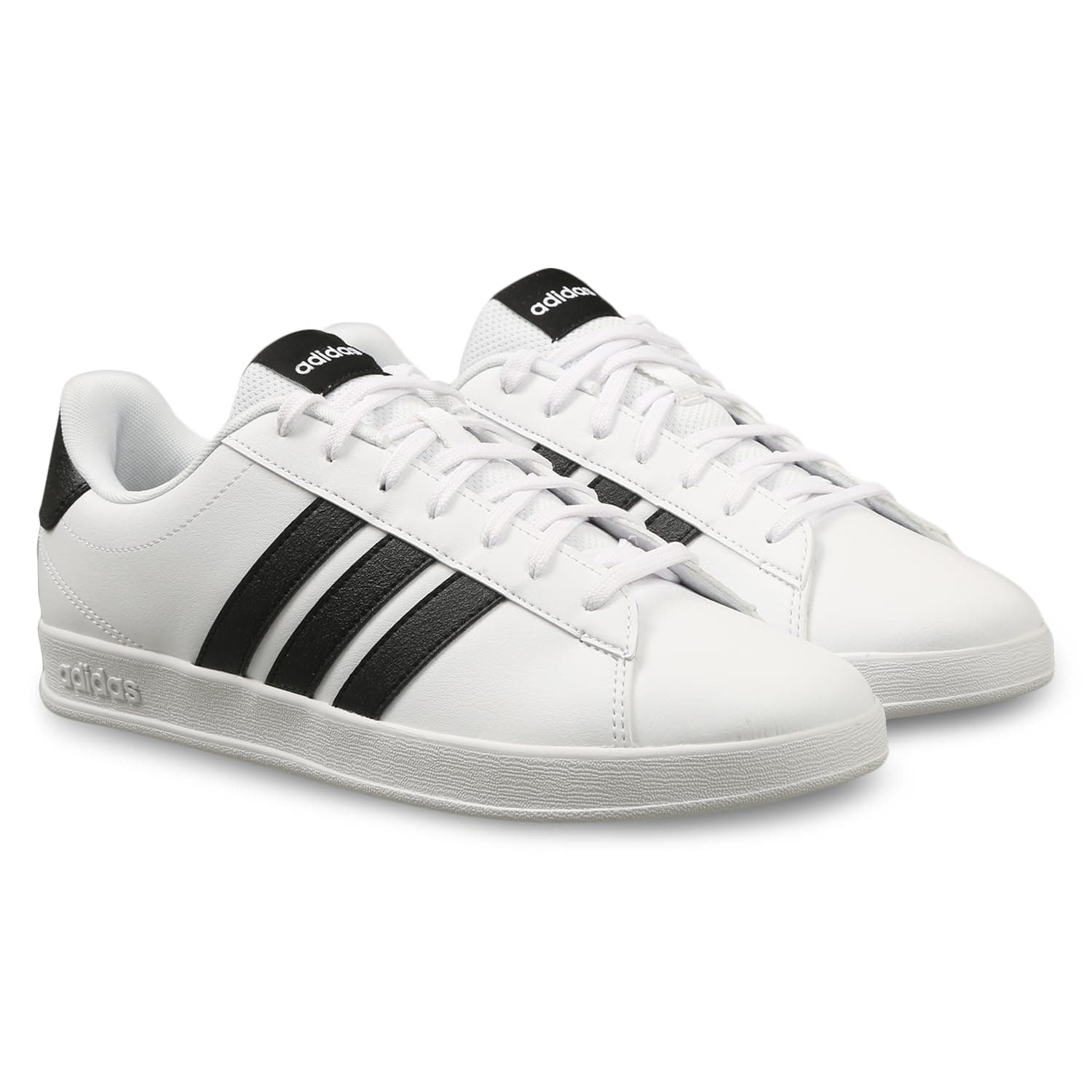 Adidas Mens Hopskotch Sneaker