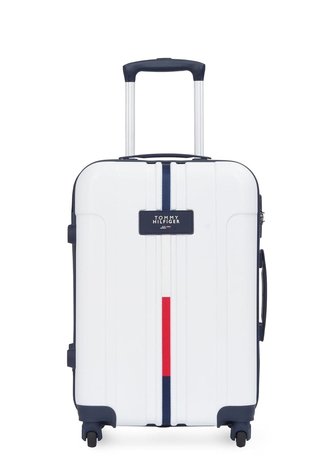 Tommy Hilfiger Wyoming 55cm Cabin Trolley Bag