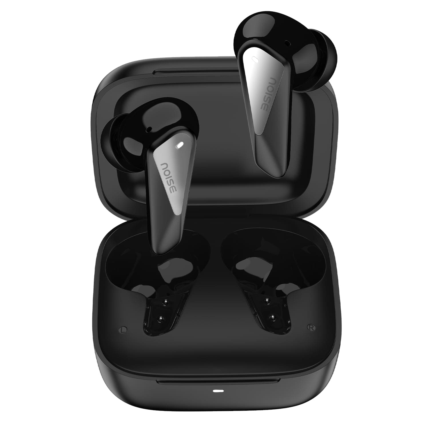 Noise Buds N2 Pro Truly Wireless Earbuds with ANC