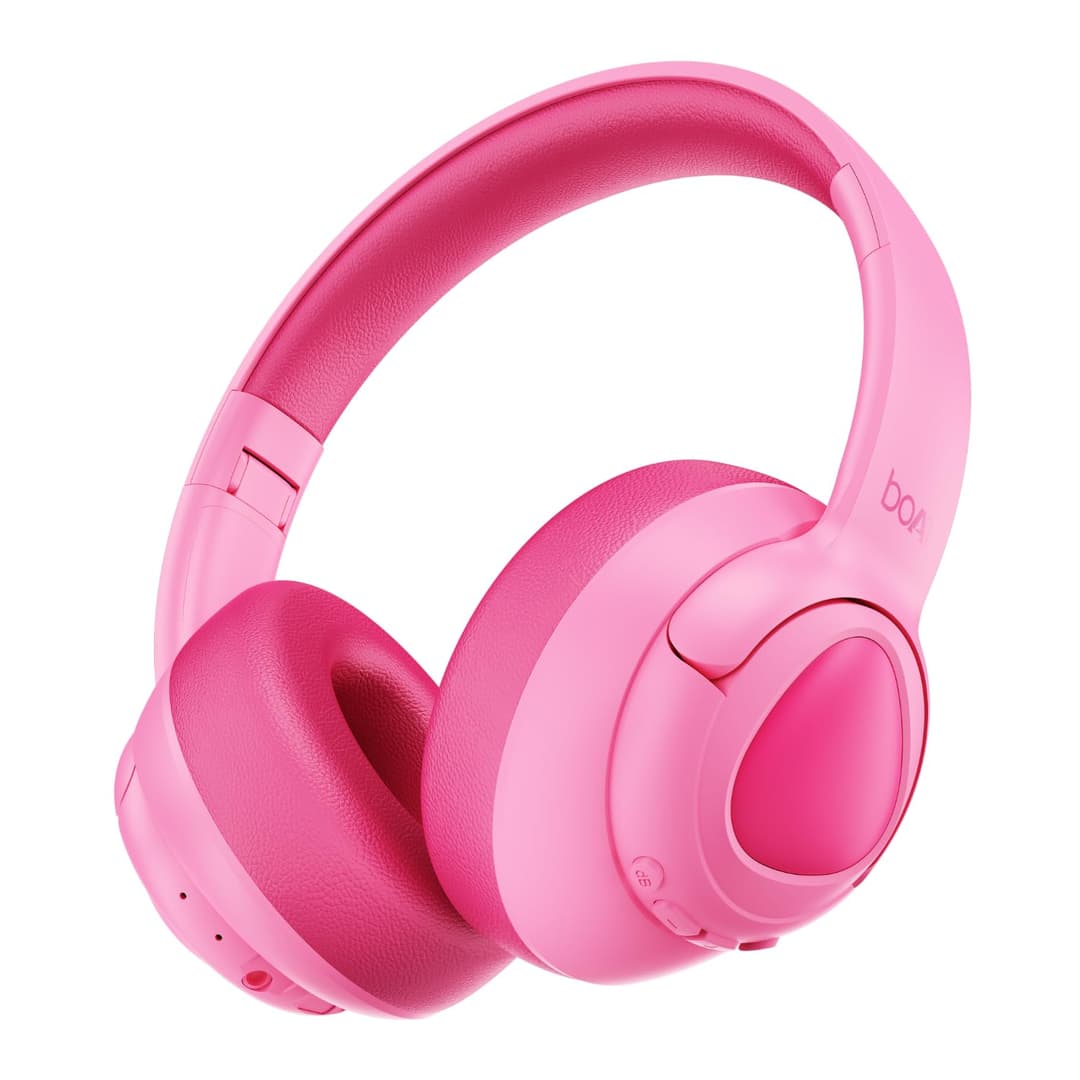 boAt Sailor Play Wireless Kids Headphone